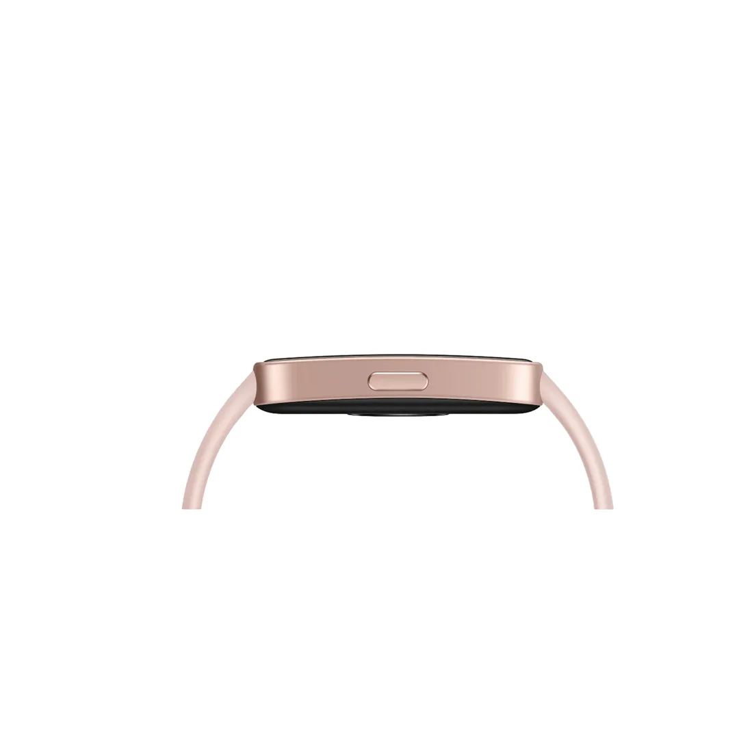 Смарт часы Huawei band 8 Pink